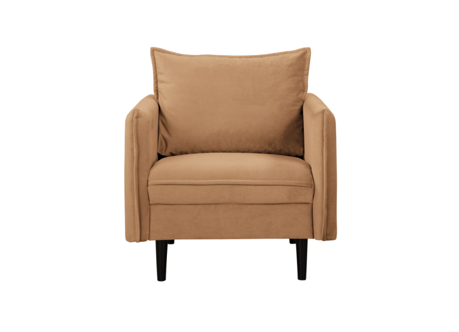 Fotel klasyczny Verto 9