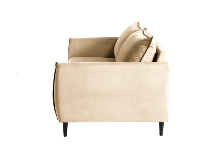 Sofa trzyosobowa klasyczna Verto - Jasmine 22