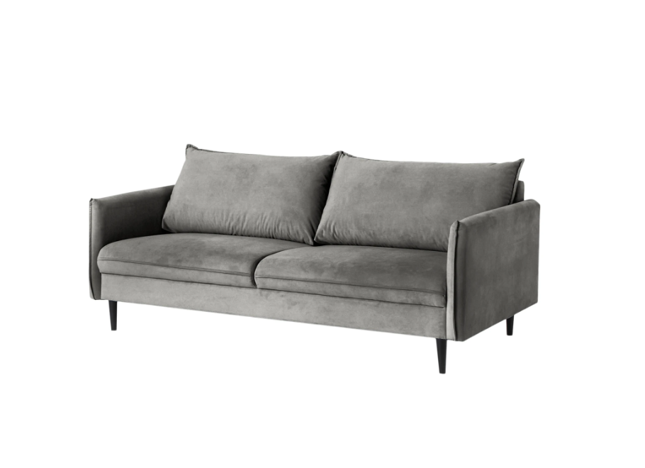 Sofa trzyosobowa klasyczna Verto - Jasmine 96