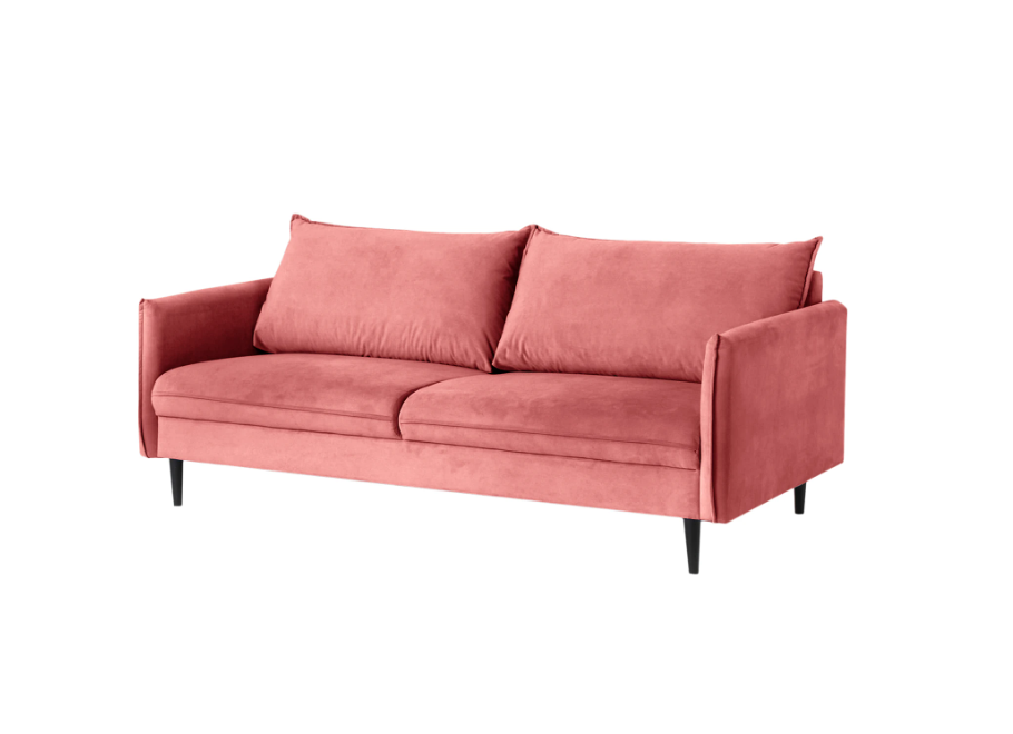 Sofa trzyosobowa klasyczna Verto - Jasmine 72