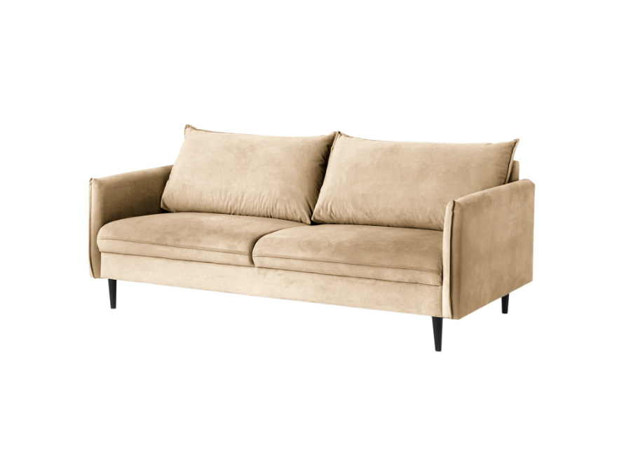 Sofa trzyosobowa klasyczna Verto - Jasmine 22