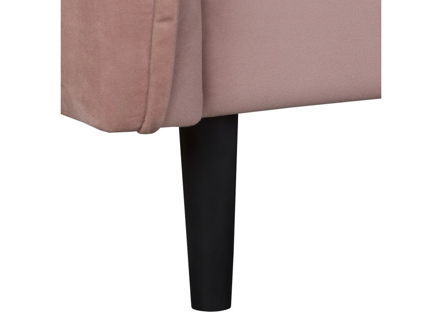 Sofa dwuosobowa klasyczna Verto - Jasmine 61