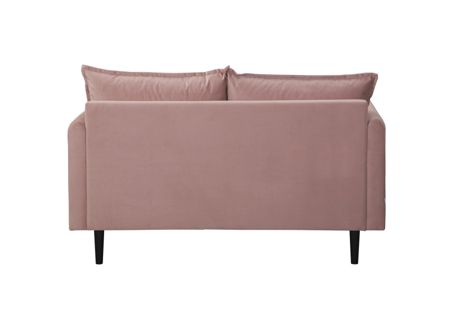 Sofa dwuosobowa klasyczna Verto - Jasmine 61