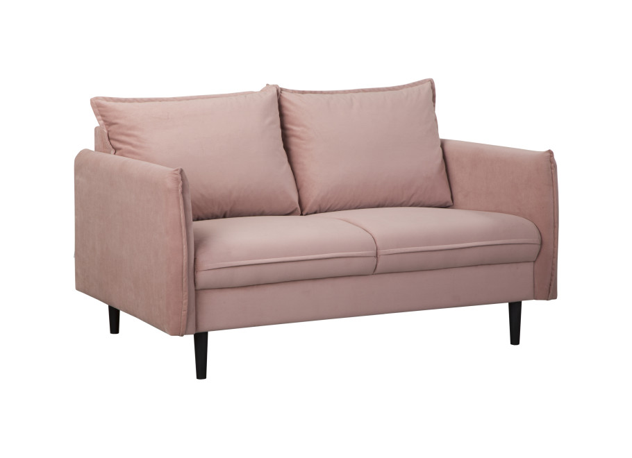 Sofa dwuosobowa klasyczna Verto - Jasmine 61