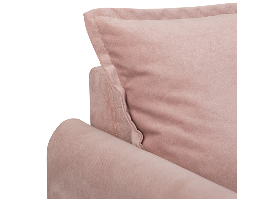 Sofa dwuosobowa klasyczna Verto - Jasmine 61