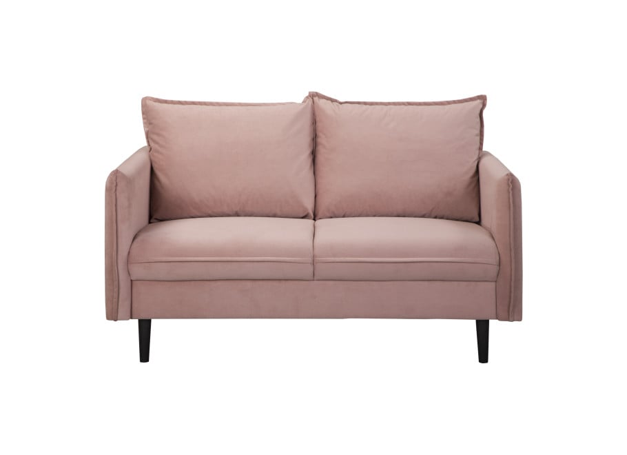 Sofa dwuosobowa klasyczna Verto - Jasmine 61