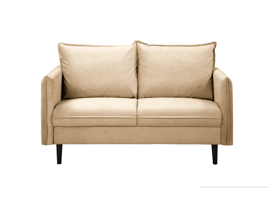 Sofa dwuosobowa klasyczna Verto - Jasmine 22