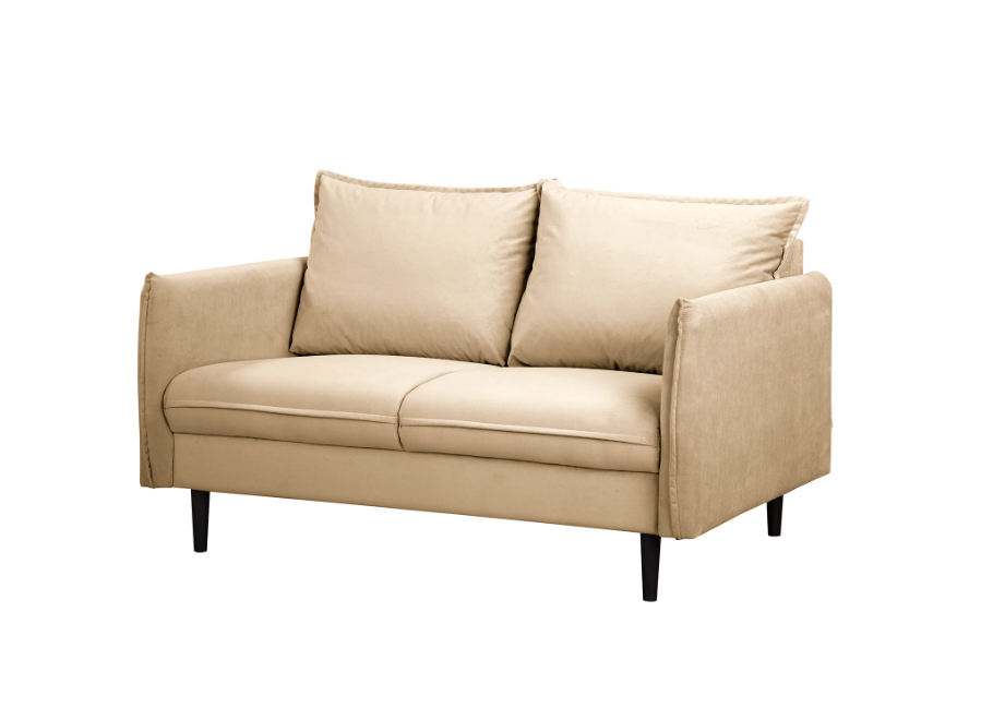 Sofa dwuosobowa klasyczna Verto - Jasmine 22