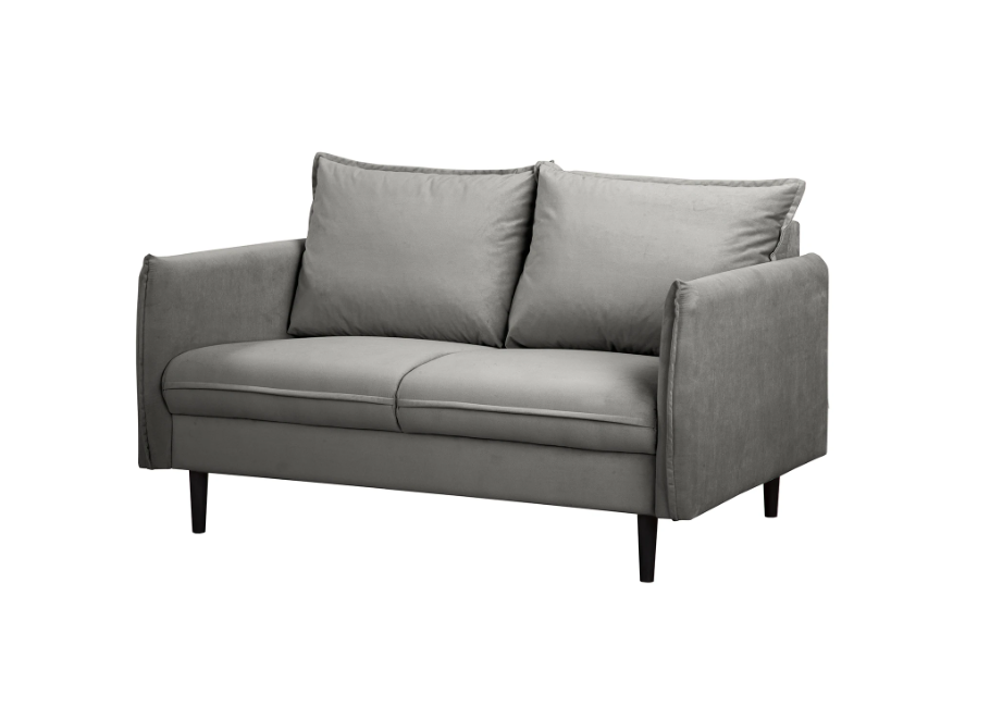 Sofa dwuosobowa klasyczna Verto - Jasmine 96