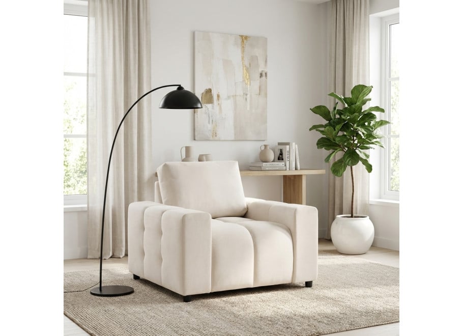 Fotel nowoczesny Vega