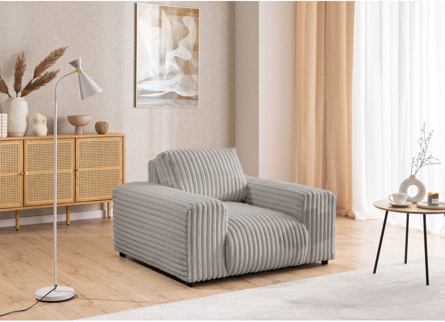 Fotel nowoczesny Candi - Vito 07