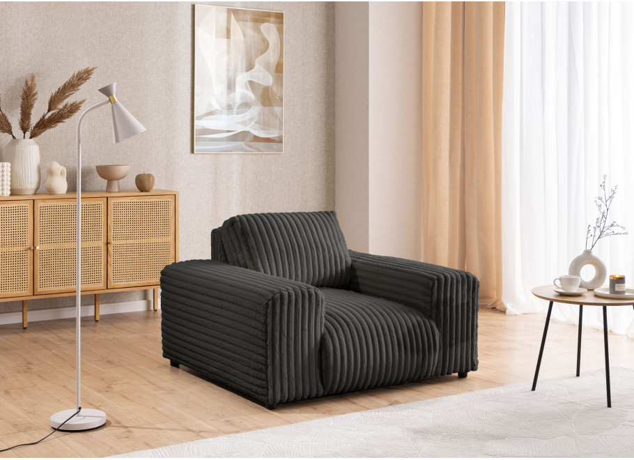 Fotel nowoczesny Candi - Vito 18