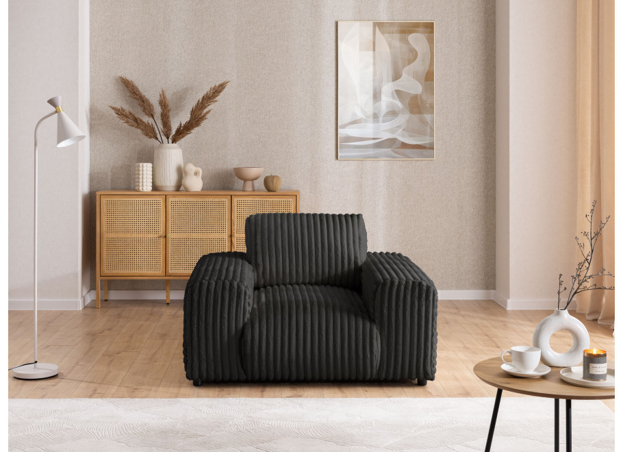 Fotel nowoczesny Candi - Vito 18