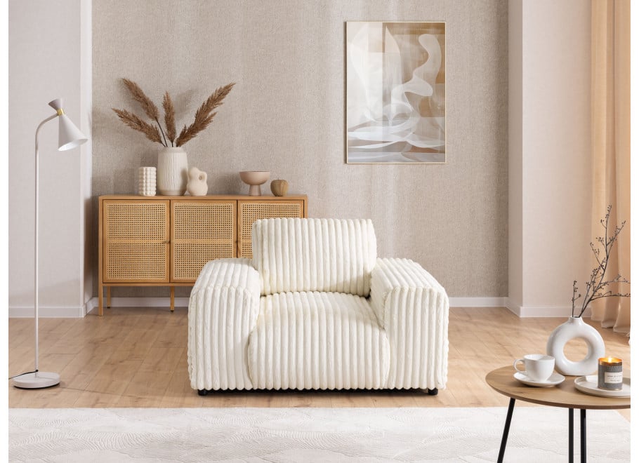 Fotel nowoczesny Candi - Vito 23