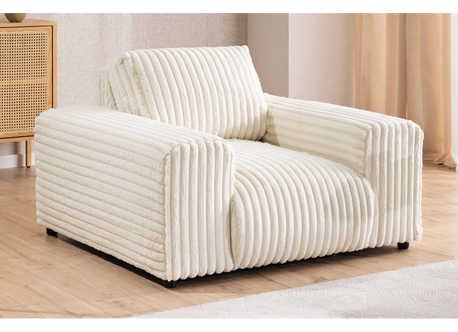 Fotel nowoczesny Candi - Vito 23