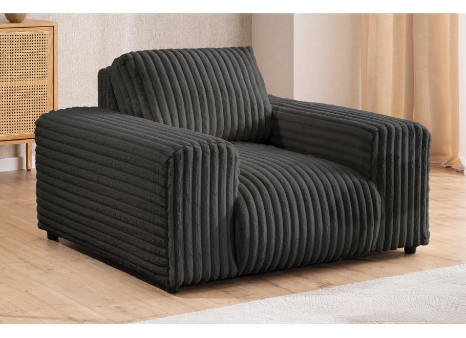 Fotel nowoczesny Candi - Vito 18