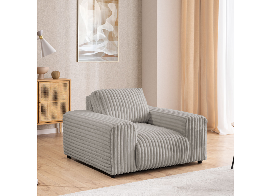 Fotel nowoczesny Candi - Vito 07