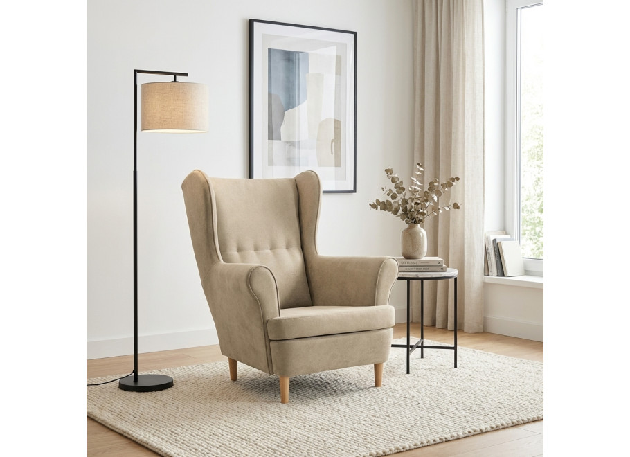 Fotel Olio-Uszak - Enjoy 01