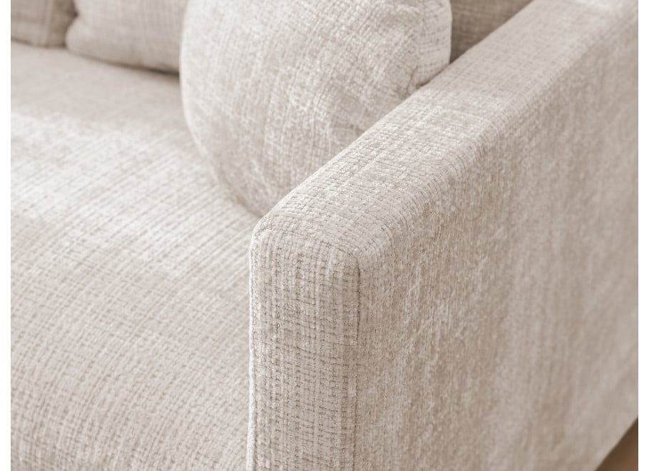 Zestaw mebli nowoczesnych 3+2+1 Nerio - zdejmowane pokrowce - Cremona 2