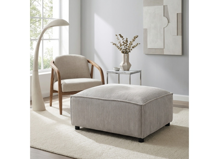 Podnóżek klasyczny Mango - Lincoln 83