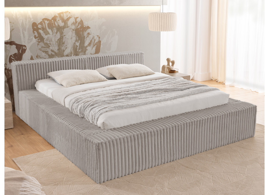 Łóżko tapicerowane Esmo - Vito 07