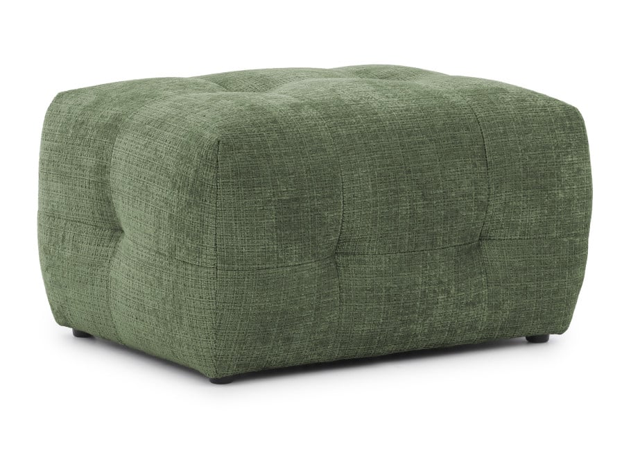 Hocker Imperial – Pikowany Puf do Salonu - Cremona 39