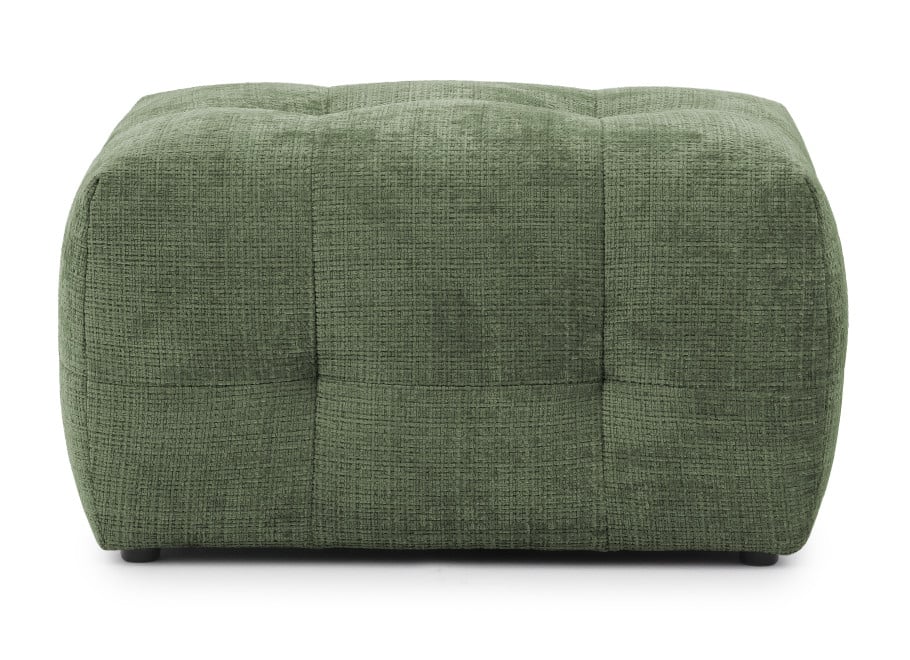 Hocker Imperial – Pikowany Puf do Salonu - Cremona 39