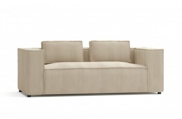 Sofa dwuosobowa nowoczesna Esmo