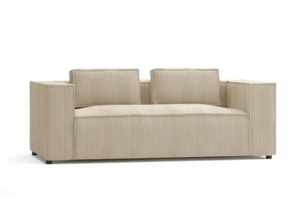 Sofa dwuosobowa nowoczesna Esmo - dwuosobowe