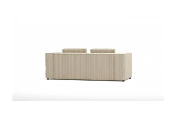 Sofa dwuosobowa nowoczesna Esmo - meble
