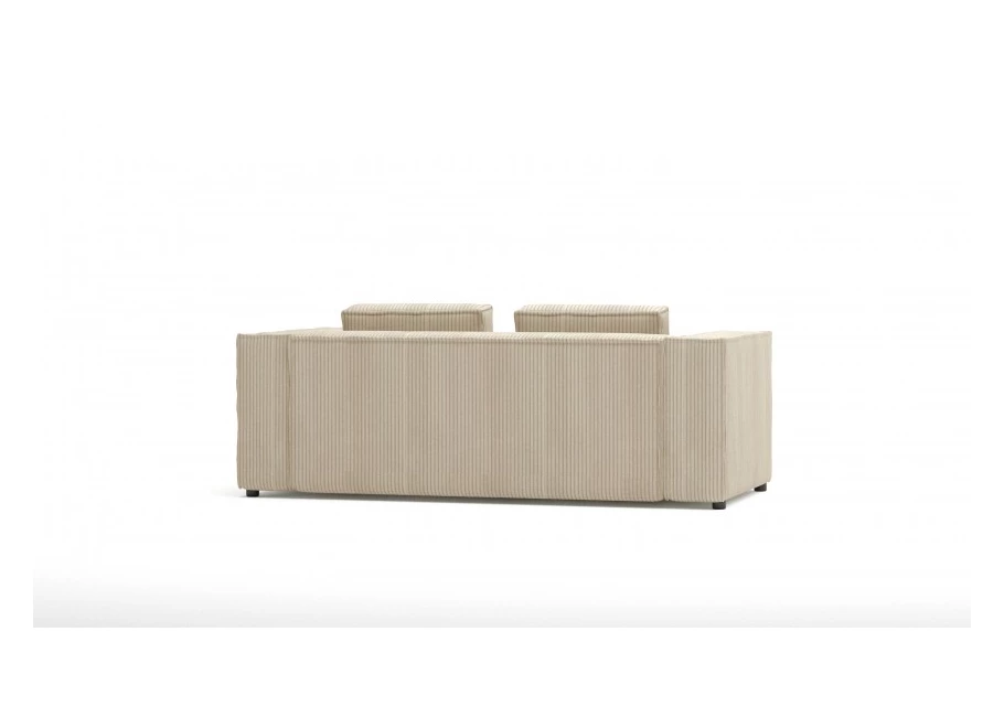 Sofa dwuosobowa nowoczesna Esmo