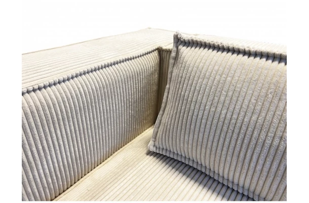 Sofa trzyosobowa nowoczesna Esmo - wygodne