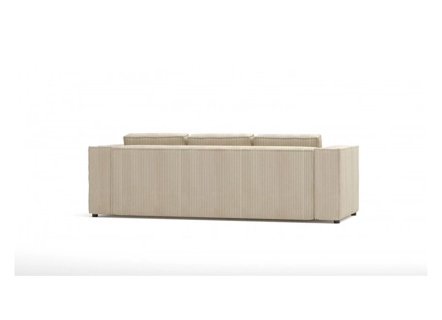 Sofa trzyosobowa nowoczesna Esmo