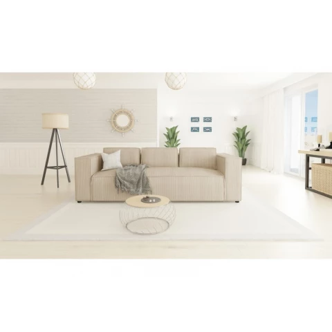 Sofa trzyosobowa nowoczesna Esmo