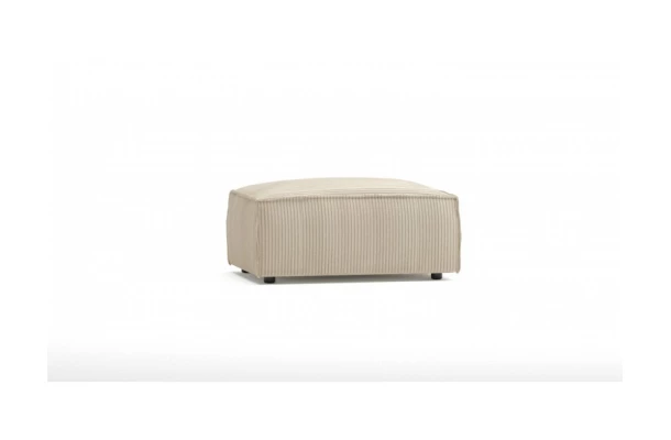Puf klasyczny Esmo - design i funkcjonalnosc w parze Puf klasyczny Esmo - design i funkcjonalnosc w parze