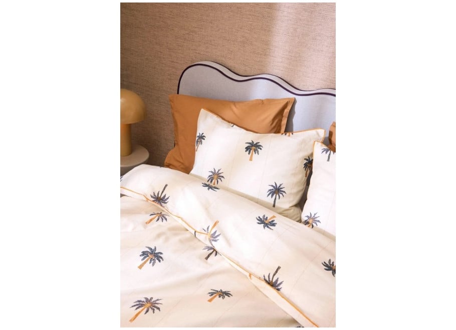 Łóżko tapicerowane Rodos - Barrel 04 + Barrel 59