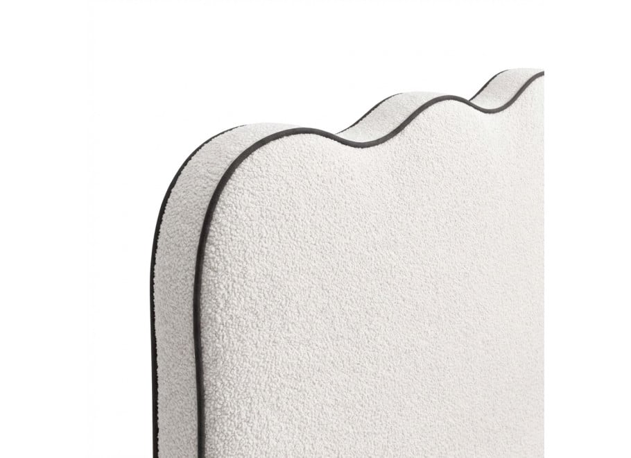 Łóżko tapicerowane Rodos - Quelle 01