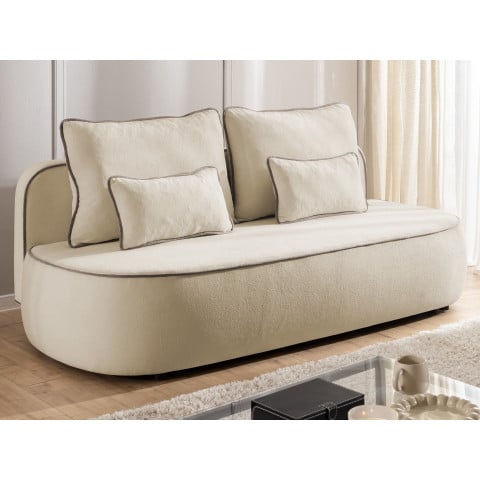 Soft 2 + Soft 4 (lamówka)