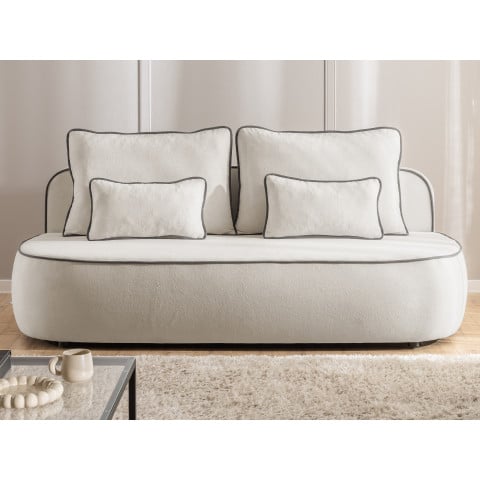 Soft 19 + Soft 21 (lamówka)