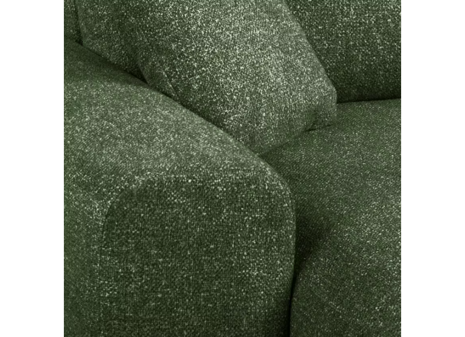 Narożnik nowoczesny z poduszkami kompaktowy Candi 6