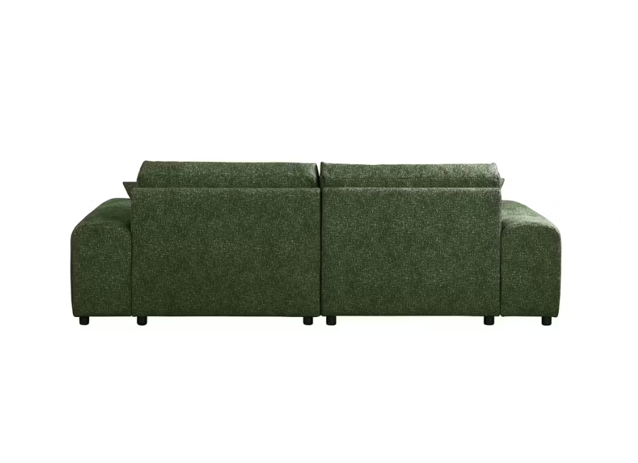 Narożnik nowoczesny z poduszkami kompaktowy Candi 5