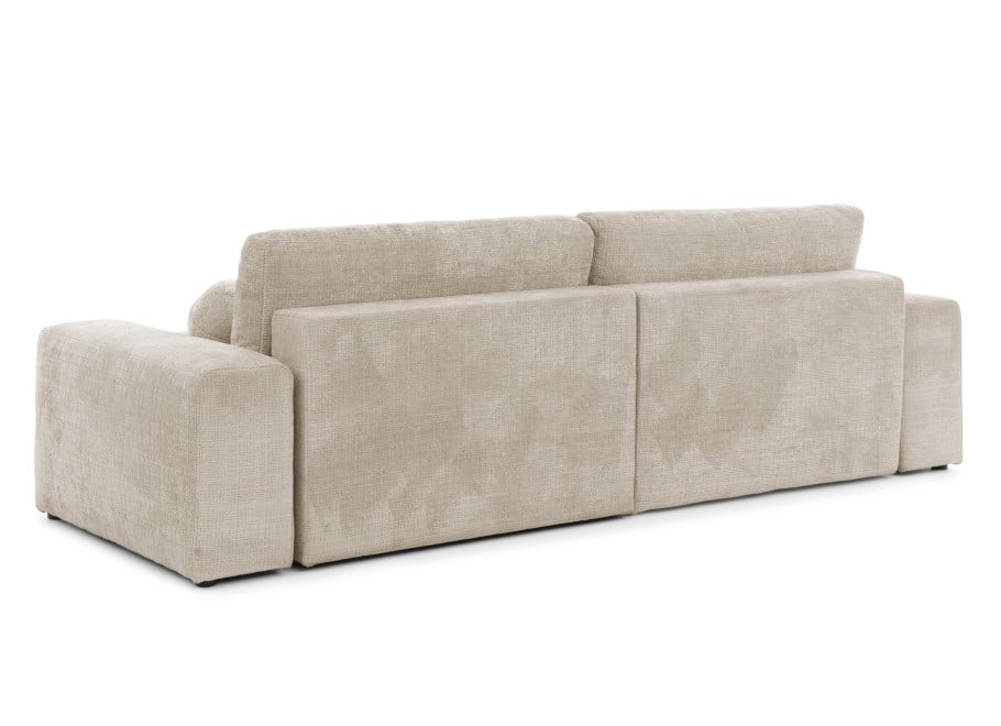 Narożnik czteroosobowy z funkcją spania Miley - Cremona 02