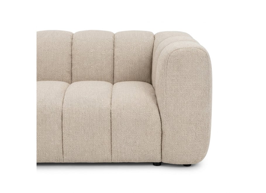 Sofa modułowa Velis SL+SP - Aragon 03