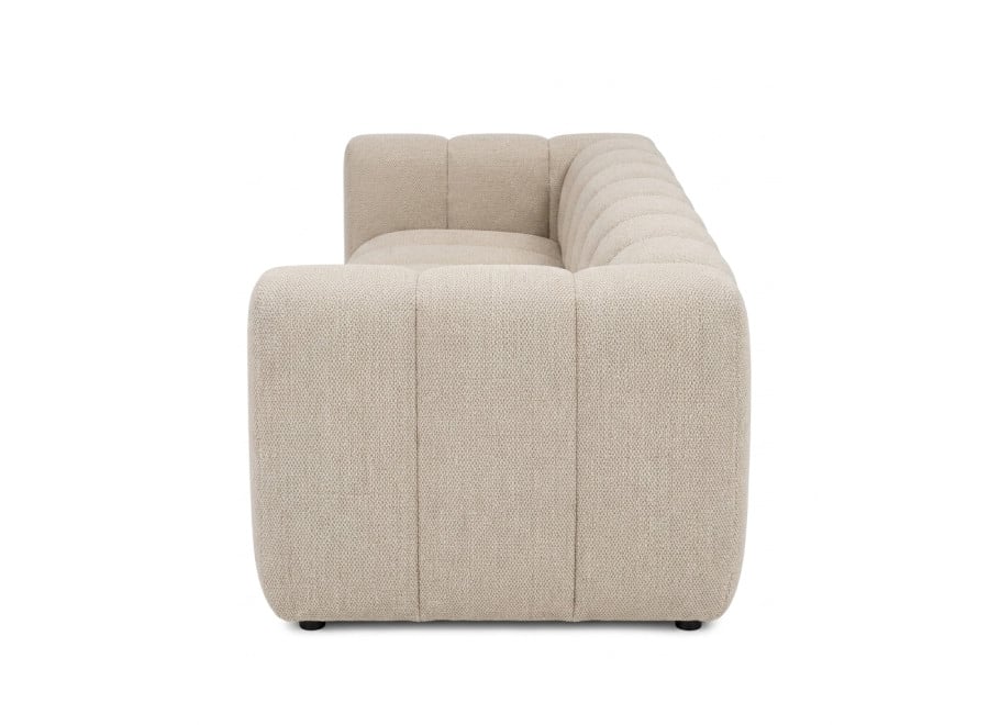 Sofa modułowa Velis SL+SP - Aragon 03