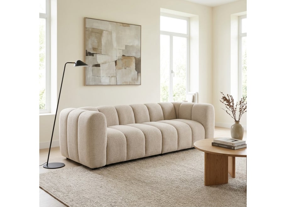 Sofa modułowa Velis SL+SP - Aragon 03