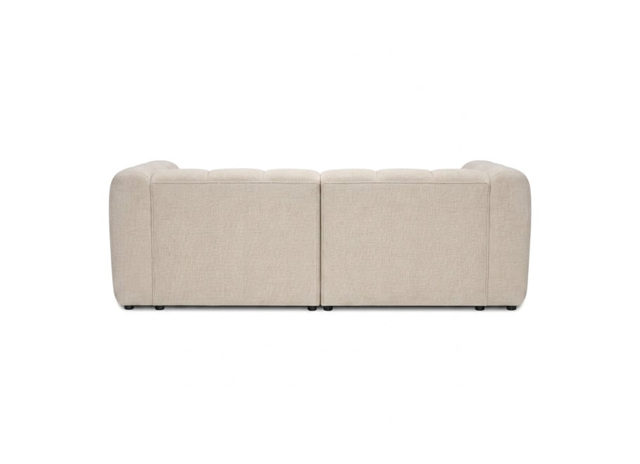Sofa modułowa Velis SL+SP - Aragon 03