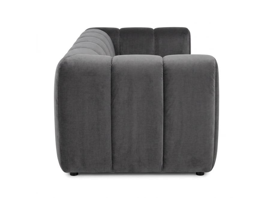 Sofa modułowa Velis SL+SP - Riviera 95