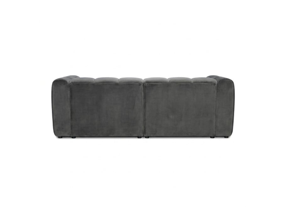 Sofa modułowa Velis SL+SP - Riviera 95