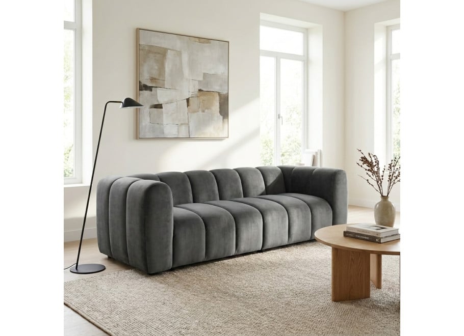 Sofa modułowa Velis SL+SP - Riviera 95