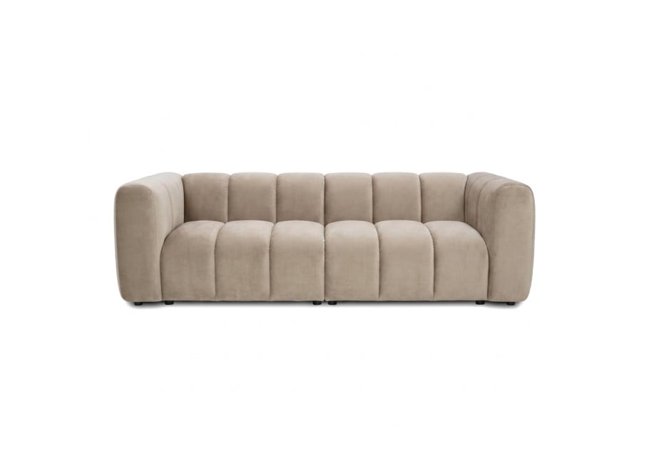 Sofa modułowa Velis SL+SP - Riviera 16